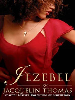 Cover of Jezebel