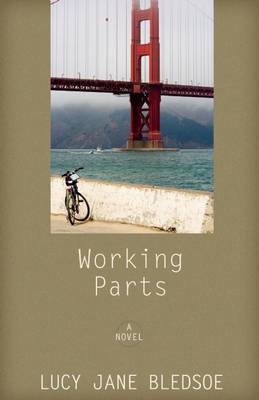 Book cover for Working Parts