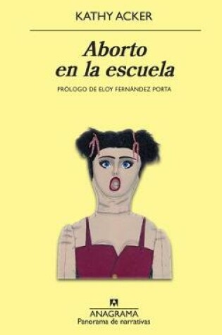Cover of Aborto En La Escuela