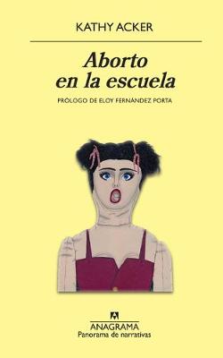 Book cover for Aborto En La Escuela