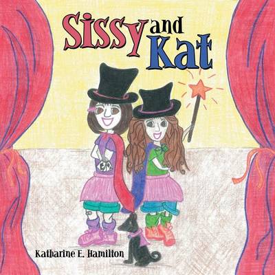 Book cover for Sissy and Kat