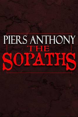 Book cover for The Sopaths
