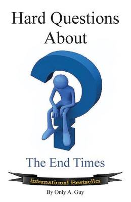 Book cover for Hard Questions about the End Times