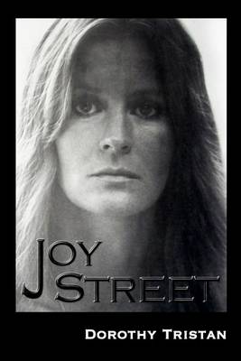 Book cover for Joy Street