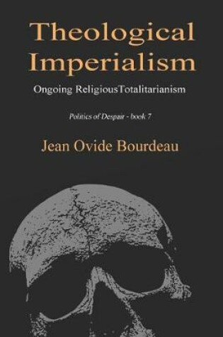 Cover of Theological Imperialism