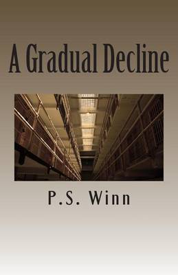 Book cover for A Gradual Decline
