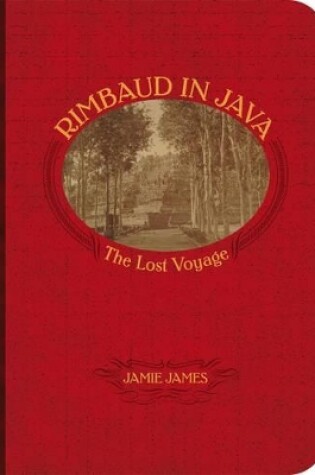 Cover of Rimbaud in Java:The Last Voyage