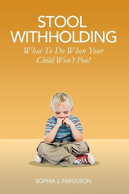 Book cover for Stool Withholding