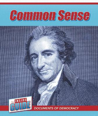 Book cover for Common Sense