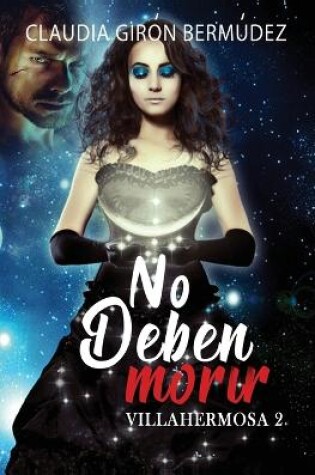 Cover of No Deben Morir