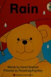 Book cover for Rain #1 (Bear Facts)