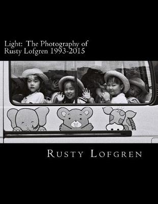 Cover of Light