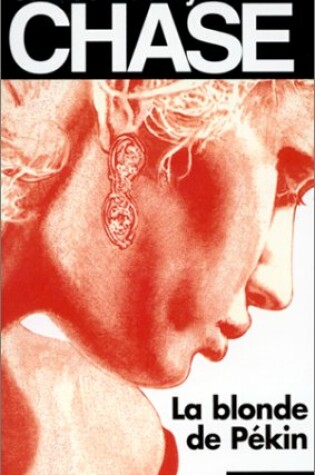 Cover of Blonde de Pekin