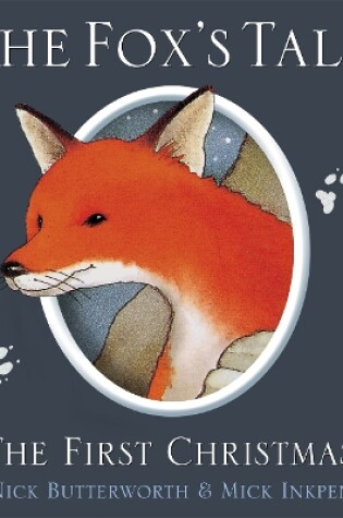 Cover of The Fox's Tale