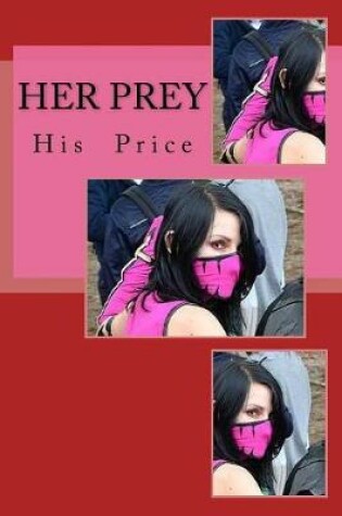 Cover of Her Prey