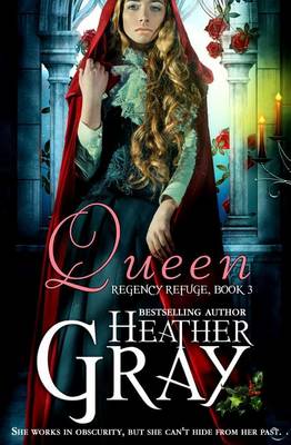 Book cover for Queen