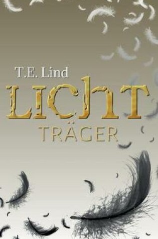 Cover of Lichtträger