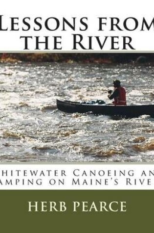 Cover of Lessons from the River