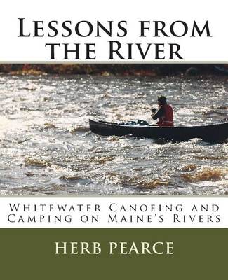 Cover of Lessons from the River