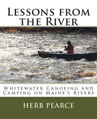 Book cover for Lessons from the River