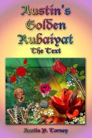 Cover of Austin's Golden Rubaiyat