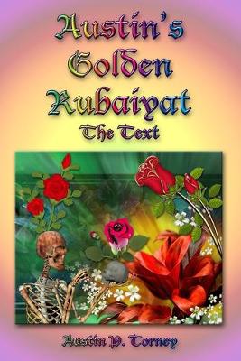 Book cover for Austin's Golden Rubaiyat