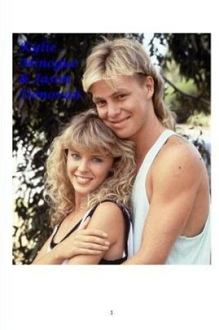 Cover of Kylie Minogue and Jason Donovan