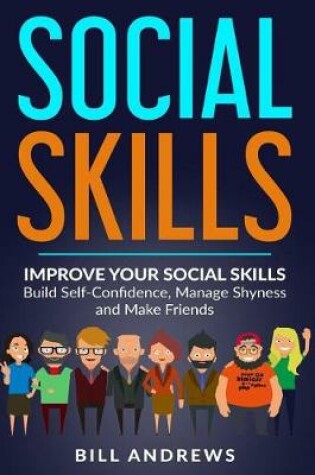 Cover of Social Skills