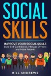 Book cover for Social Skills