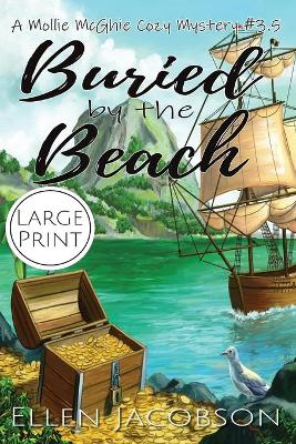 Book cover for Buried by the Beach