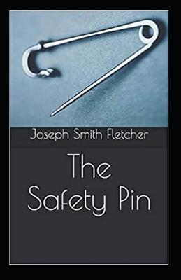 Book cover for The Safety Pin Annotated