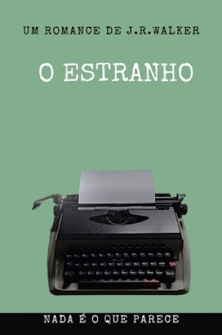 Cover of O Estranho