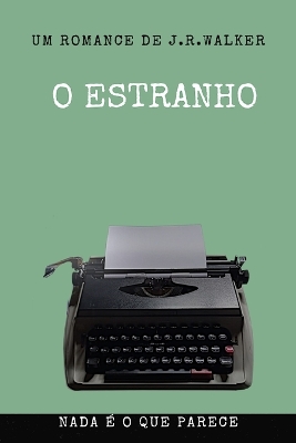 Book cover for O Estranho