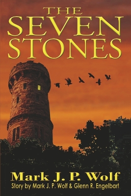 Book cover for The Seven Stones