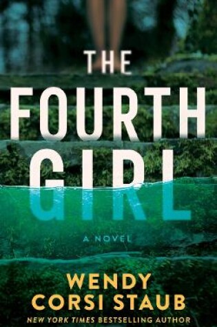 Cover of The Fourth Girl