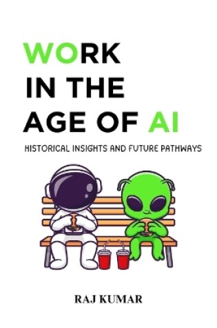 Cover of Work in the Age of AI