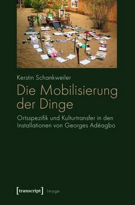 Book cover for Mobilisierung Der Dinge