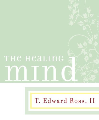 Cover of The Healing Mind