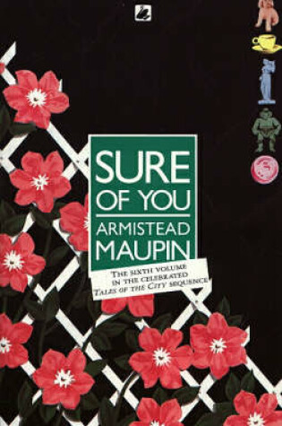 Cover of Sure Of You