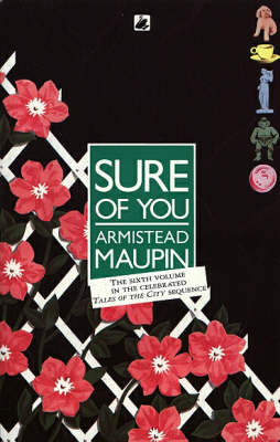 Cover of Sure Of You