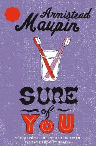 Cover of Sure Of You