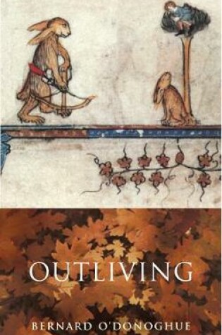 Cover of Outliving