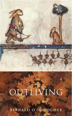 Book cover for Outliving