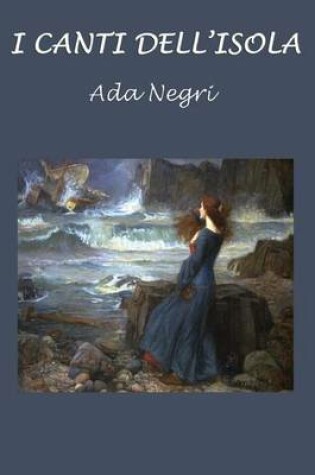 Cover of I canti dell'isola