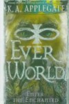 Book cover for Everworld #03 Enter the En