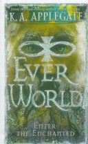 Book cover for Everworld #03 Enter the En