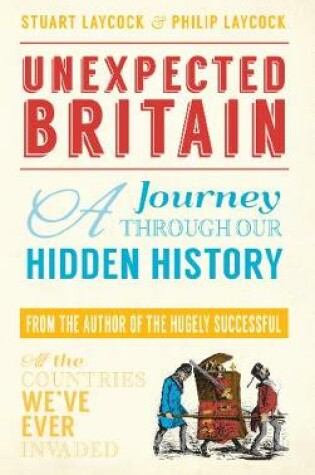 Cover of Unexpected Britain