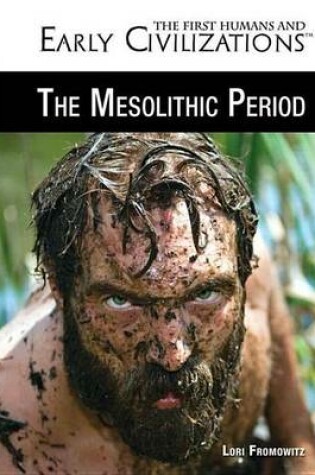 Cover of The Mesolithic Period