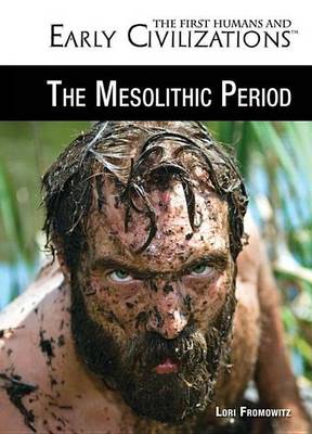 Cover of The Mesolithic Period