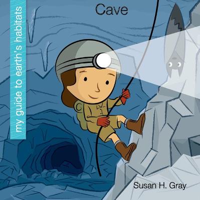 Cover of Cave